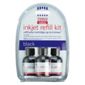 Tesco Value Black Printer Ink Cartridge Refill Kit (Compatible With Printers Using HP, Epson, Lexmark, Canon, Brother, Xerox, Compaq Cartridge)