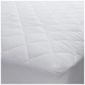 Anti Bacterial Double Mattress Protector