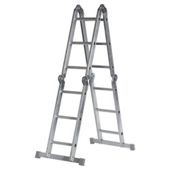 Abru Multi Purpose Ratchet Ladder