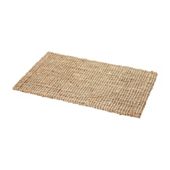 Tesco Chunky boucle mat 45x75cm