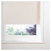 Thermal Blackout Blind, Natural Colour 60Cm