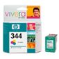 HP 344 Printer Ink Cartridge - Tri-colour (C9363EE)