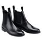 Tesco  Black Jodhpur Boots Size 36/3