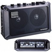 Roland Mobile Cube