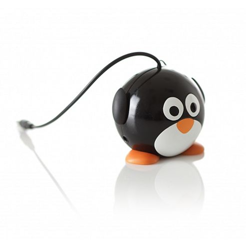 Image of Mini Buddy Speaker Penguin