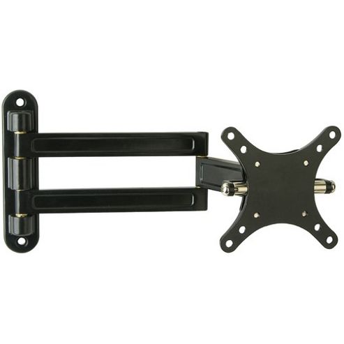 Image of Umount Swivel Cantilever Arm Bracket For 14" - 22" Lcd's