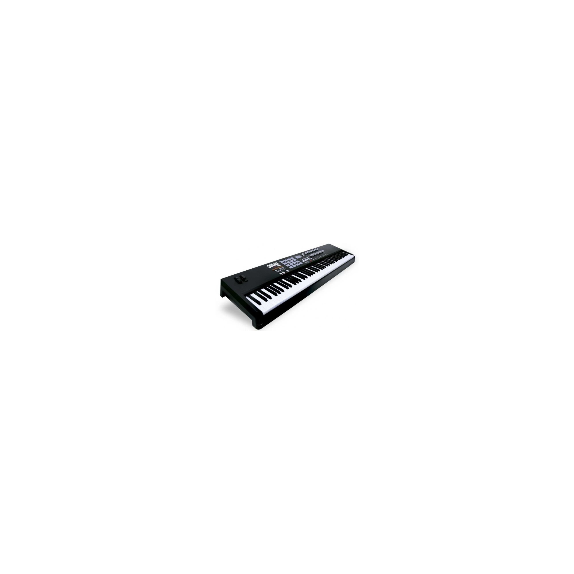 Akai MPK88 Keyboard Controller
