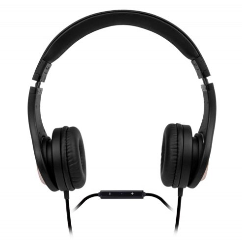 Image of Stereo On Ear Headphones
