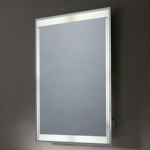 Image of Tavistock Equalise Backlit Mirror