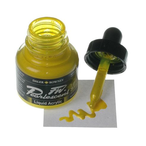 Image of Pearlescent 29.5ml Hot Cool Yw