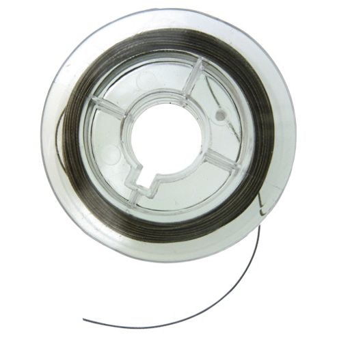 Image of Tiger Tail Beading Wire 12m