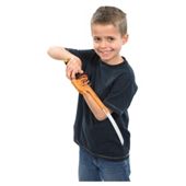 Power Rangers Super Samurai Spin Sword With Sound