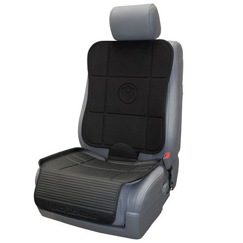 Image of Prince Lionheart Two Stage Seatsaver Black