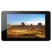 Asus Google Nexus 7 inch 32GB, Android 4.1, Black Tablet