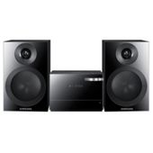 Samsung MM-E320/ZF CD/MP3 Micro HiFi System with USB Port