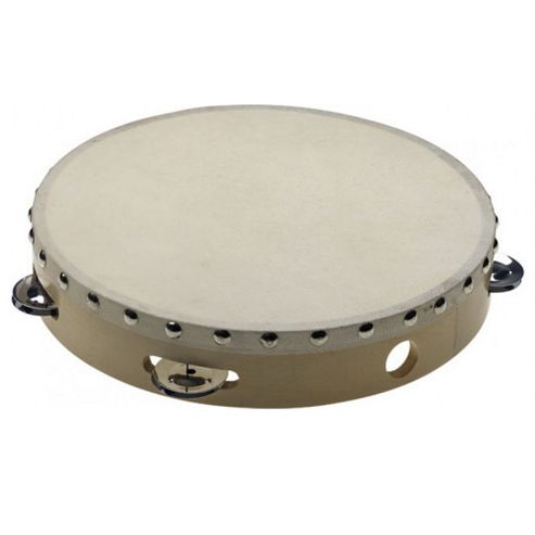 Image of A-star 10in Tambourine
