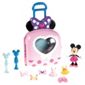 Minnie Mouse Fashion on the go Boutique