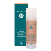 Earth Line Tinted Day Cream Beige (35ml Cream)