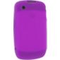 Pro-Tec Flex Case BlackBerry 8520/9300 Purple