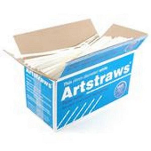 Image of Artstraws School Pack 4mm
