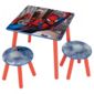 Spider-Man Table And Stools
