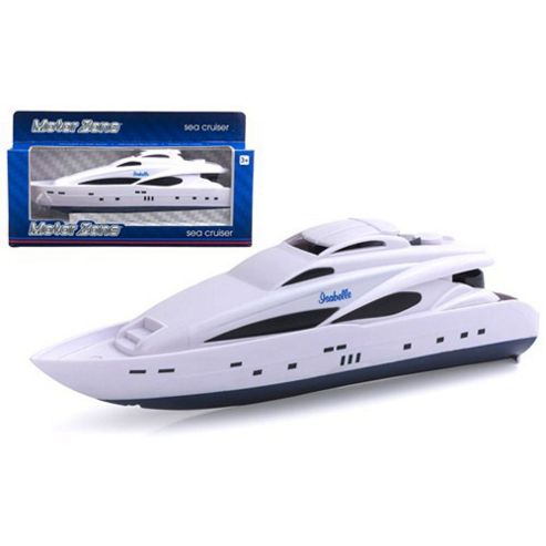 Image of Motor Zone 1:48 Scale Sea Cruiser