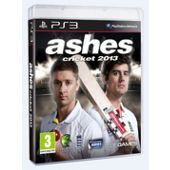 Ashes Cricket 2013