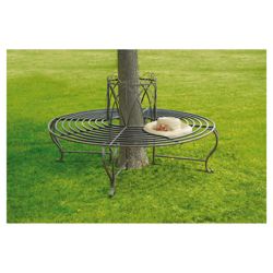 Greenhurst Circular Tree Seat