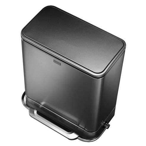 Image of Simplehuman 55 Litres Pedal Bin