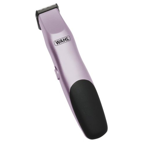 Image of Wahl Ladies Trimmer 9906-802