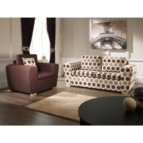 Image of Truro Sofabed - Linen Spot