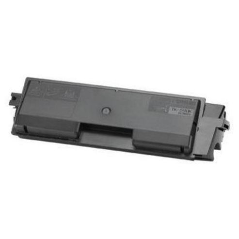 Image of Kyocera Mita Tk-590k Microfine Toner Kit For Fs-c2026mfp/fs-c2126mfp - Black