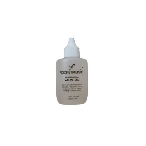 Image of Rocket Professional Valve Oil
