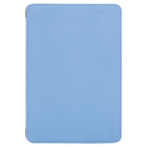 Image of Odoyo Air Coat Case Ipad Minir, Blue
