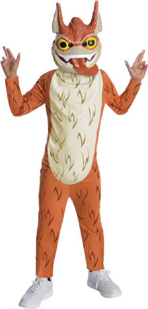 Image of Skylanders Trigger Happy - Child Costume 7-8 Years