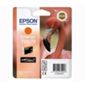Epson Singlepack Orange T0879 Ultra Gloss High-Gloss 2