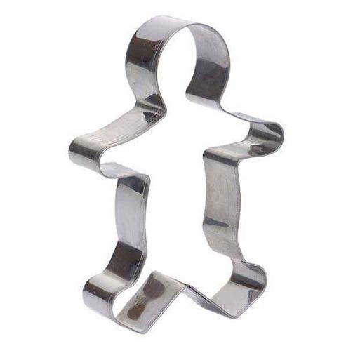 Image of Swift Gingerbread Man Cookie Cutter, 125cm