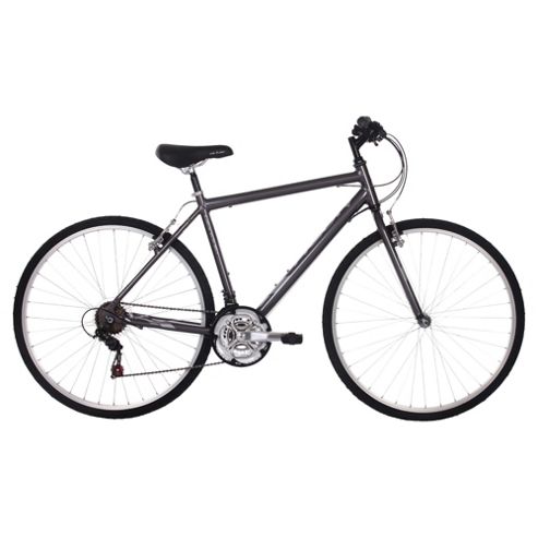 Image of Activ Glendale 700c Men's Hybrid Bike, 18" Frame, Designed By Raleigh