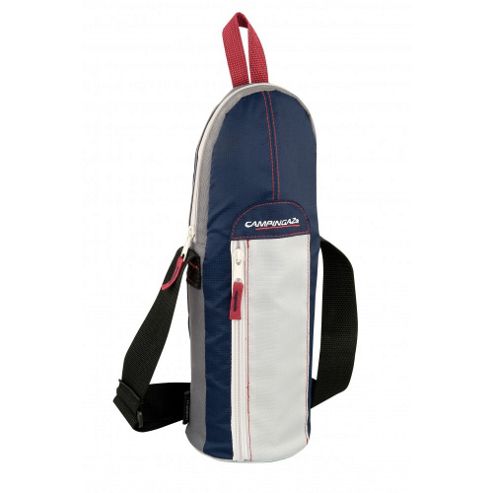 Image of Campingaz 1.5l Drinks Bottle Cooler With Shoulder Strap