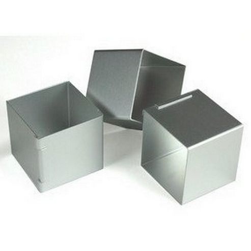 Image of 2.5" Square Food Ring