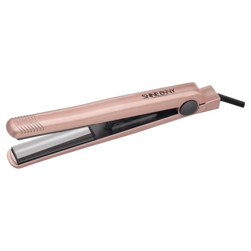 Image of Vidal Sassoon Shine Envy Straightener Vsst2979uk
