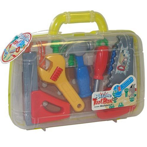 Image of Peterkin Tool Carrycase