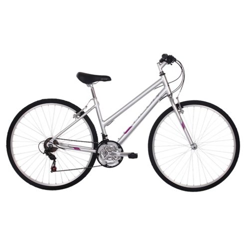 Image of Activ Glendale 700c Women's Hybrid Bike, 17" Frame, Designed By Raleigh