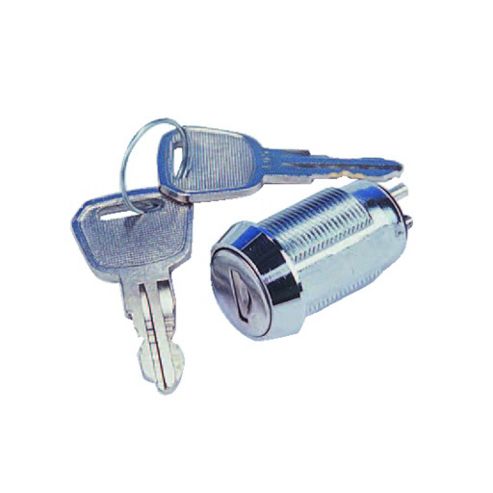 Image of Metal Body Spst