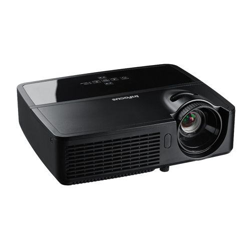 Image of Infocus In122a Dlp Projector 15000:1 3500 Lumens 800x600