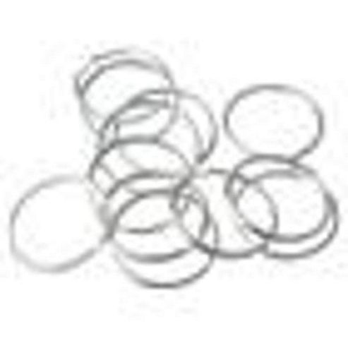 Image of Split Rings 30mm 1000 Pk