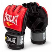 Everlast Pro Style Grappling Gloves - Large/XL