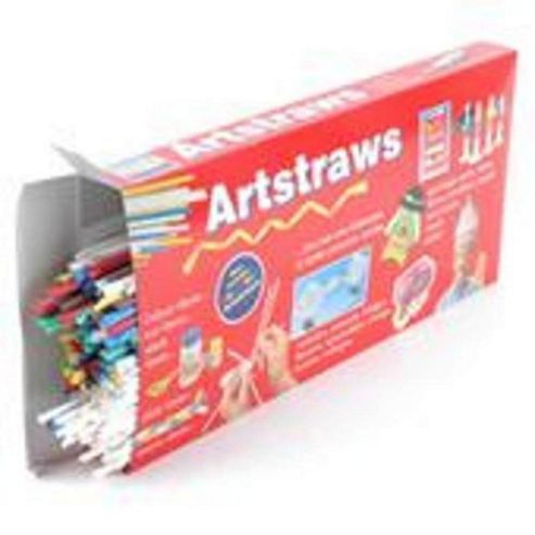 Image of Artstraws Long Pack