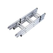Heavy Duty 6 Section Surveyor Telescopic Ladder