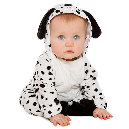 Image of Little Dalmatian 12-18 Months